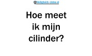 M&C Condor losse ombouwset (geschikt voor LIPS & Nemef oplegslot) - SKG*** M&C Condor losse ombouwset (geschikt voor LIPS & Nemef oplegslot) - SKG***