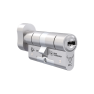 M&C Condor cilinder met kerntrekbeveiliging SKG*** - nabestellen M&C Condor cilinder met kerntrekbeveiliging SKG*** - nabestellen