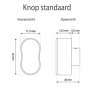 M&C Condor cilinder met kerntrekbeveiliging SKG*** - nabestellen M&C Condor cilinder met kerntrekbeveiliging SKG*** - nabestellen
