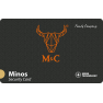 M&C Minos cilinder met kerntrekbeveiliging - SKG*** M&C Minos cilinder met kerntrekbeveiliging - SKG***